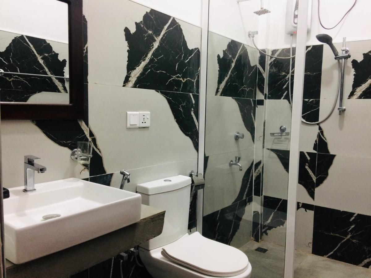 Tropicana Home Stay Arugam Bay Dış mekan fotoğraf