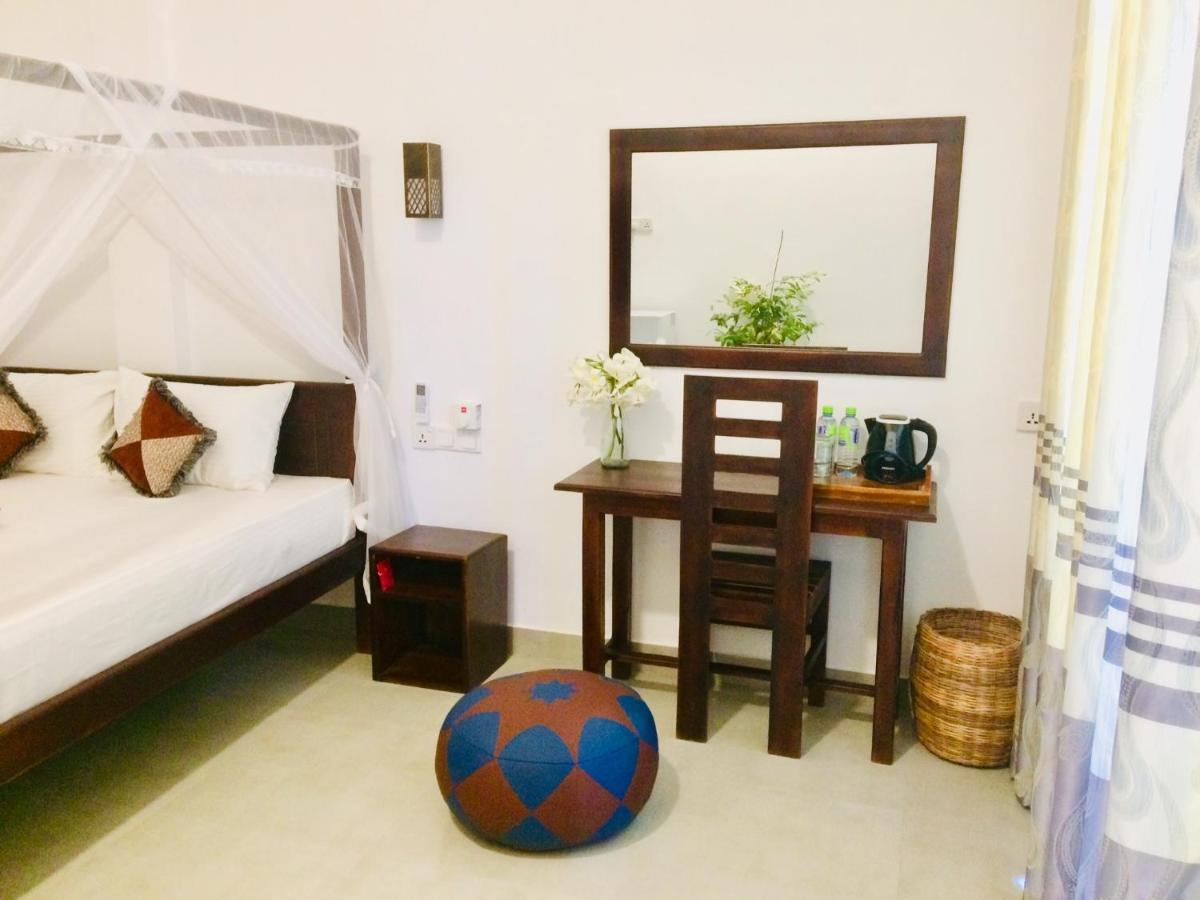 Tropicana Home Stay Arugam Bay Dış mekan fotoğraf