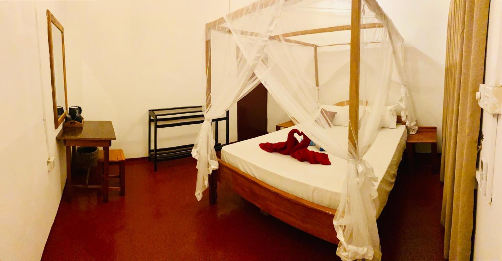 Tropicana Home Stay Arugam Bay Dış mekan fotoğraf