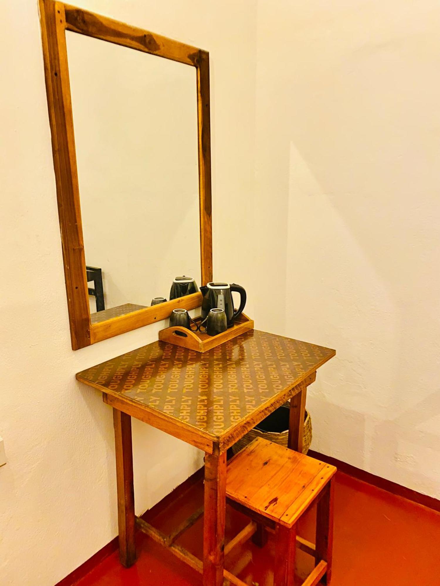 Tropicana Home Stay Arugam Bay Dış mekan fotoğraf