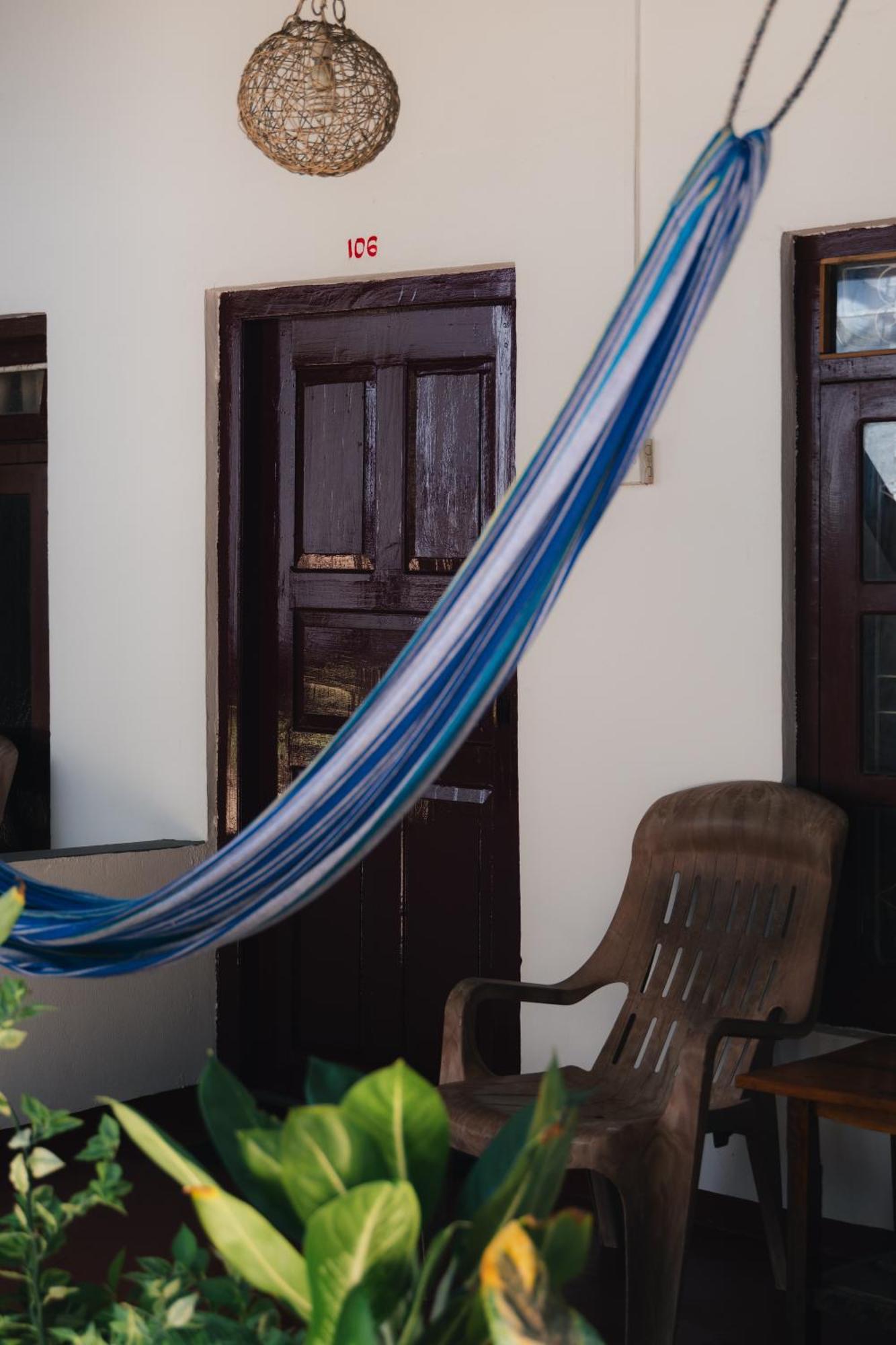 Tropicana Home Stay Arugam Bay Dış mekan fotoğraf