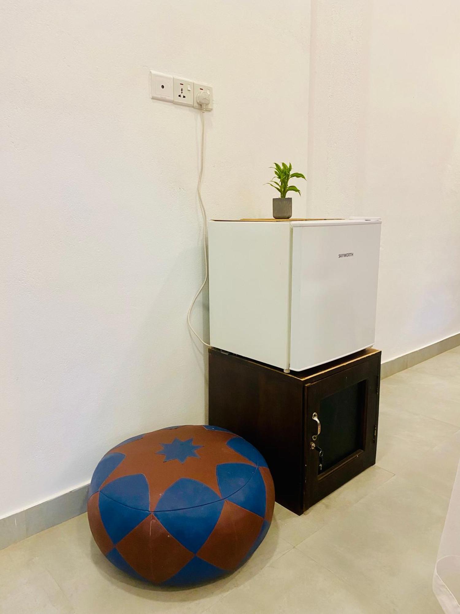 Tropicana Home Stay Arugam Bay Dış mekan fotoğraf